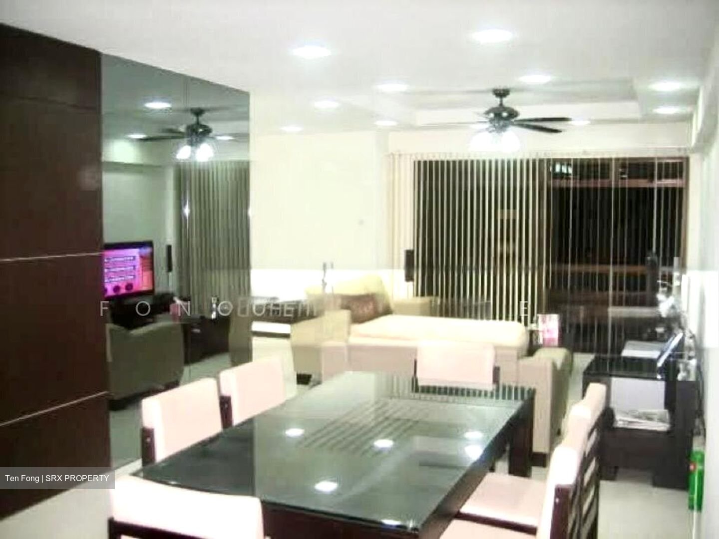 Blk 596A City View @ Cheng San (Ang Mo Kio), HDB 5 Rooms #501599851